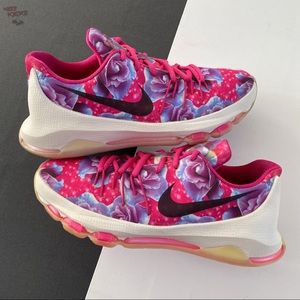 kevin durant sneakers for women